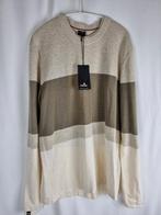 Heren trui merk Vanguard mt XXL nieuw., Kleding | Heren, Truien en Vesten, -, Verzenden, Beige, -