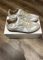 Maison margiela white, Kleding | Heren, Verzenden, Wit, Maison margiela, Sneakers of Gympen