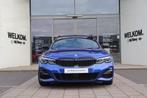 BMW 3 Serie Touring 330i High Executive M Sport Automaat / P, Achterwielaandrijving, Gebruikt, Euro 6, 4 cilinders