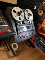 Vintage Teac Tascam Studer Otari Stand voor Reel to Reel, Audio, Tv en Foto, Ophalen, Onderdeel