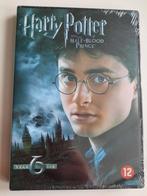 Harry potter en de half blood prins dvd nieuw in seal, Cd's en Dvd's, Dvd's | Avontuur, Boxset, Ophalen of Verzenden, Vanaf 12 jaar