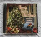 CD - Home for the holidays - The Platinum Strings(10 tracks), Ophalen of Verzenden, Zo goed als nieuw, Kerst