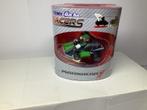 Tomy Gacha Racers Mario Kart 7 Luigi, Ophalen of Verzenden, Nieuw