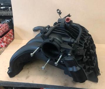 inlaatspruitstuk BMW N43  1, 3 serie incl. Actuator, sensor 