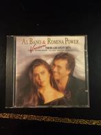 Al Bano & Romina Power - Their Greatest Hits CD, Ophalen of Verzenden, Zo goed als nieuw