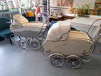 Klassieke kinderwagen jaren '50, Overige merken, Kinderwagen, Gebruikt, Ophalen