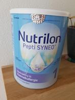 Nutrilon pepti 1 geopend, Kinderen en Baby's, Babyvoeding en Toebehoren, Overige typen, Gebruikt, Ophalen