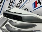 Interieurlijsten BMW F30 F31 F32 F36 Hexagon Aluminium, Gebruikt, Einsteinlaan 5 rijswijk, Bmw, Ophalen of Verzenden