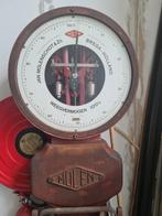 Vintage weegschaal met weeg plateau, Ophalen, Gebruikt, Minder dan 10 kg
