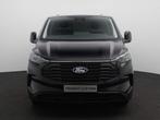 Ford Transit Custom 320 2.0 TDCI L2H1 Limited 170 pk Automaa, Stof, Gebruikt, Euro 6, 4 cilinders