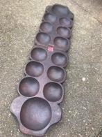 Bao bordspel 45 cm lang opklapbaar, Ophalen of Verzenden, Zo goed als nieuw