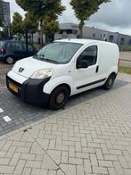 Te huur: Handige Peugeot Bipper 40 eu p/dag