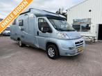 Bürstner Travel Van - enkele bedden- Compact 2014, Caravans en Kamperen, Campers, Bedrijf, Bürstner, Overige merken, Tot en met 4
