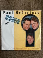 Paul Mc Cartney - Spies Like Us, Ophalen of Verzenden, Gebruikt, 7 inch, Pop