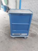 Gedore adjutant 2000 gereedschapskist gereedschapkar, Auto diversen, Autogereedschap, Ophalen, Zo goed als nieuw