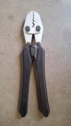 Haupa 210830 Kabelschoen perstang 0.75-16, Auto diversen, Autogereedschap, Info@haupa.com, Ophalen of Verzenden, Lange Straße 40 42857 Remscheid Germany