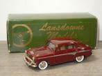 1958 Austin A105 Westminster Vanden Plas - Lansdowne 1:43