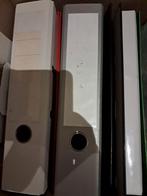 Gratis Ordners/Ringmappen - Goede Staat, Huis en Inrichting, Ophalen, Gebruikt