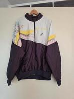 Oldschool parachute australian jacket 54 (XL), Maat 56/58 (XL), Ophalen of Verzenden, Grijs, Gedragen