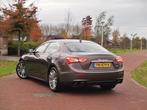 Maserati Ghibli 3.0 | Panoramadak | Camera | Dealer onderhou, Auto's, Euro 5, Achterwielaandrijving, Gebruikt, Bruin