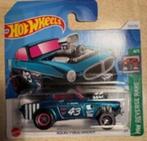 STH Hotwheels Volvo P1800 Gasser, Ophalen of Verzenden, Nieuw, Auto