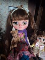 Custome blythe, Verzamelen, Poppen, Ophalen of Verzenden, Zo goed als nieuw, Kleertjes