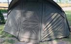 Trakker SLX V3  2 man Bivy met overwrap, Watersport en Boten, Ophalen, Gebruikt, Overige typen
