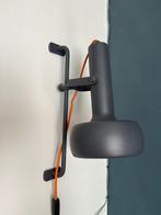 Stoere wandlamp Spoetnik van Bolia, Huis en Inrichting, Ophalen of Verzenden, Zo goed als nieuw, Metaal
