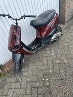 Zip type 3 custom kappenset, Ophalen, Zo goed als nieuw, Kap
