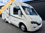 McLouis Nevis Automaat Euro 5 Luchtvering 150 PK, Ringverwarming, Bedrijf, Diesel, 6 tot 7 meter