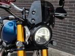 TRIUMPH SCRAMBLER 1200 XE Scrambler1200XE, Motoren, Motoren | Triumph, 2 cilinders, Motorrijbewijs A, Bedrijf, Onbekend