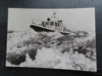 ansichtkaart reddingboot KNRM "Hessel Snoek", Ophalen of Verzenden, Motorboot, Kaart, Foto of Prent