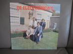 De Electronica's – De Electronica's Nr. 4, Ophalen of Verzenden, Zo goed als nieuw, 12 inch, Levenslied of Smartlap
