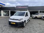 Citroen Berlingo 1.5 BlueHDi 100 S&S L1, Voorwielaandrijving, 1350 kg, Stof, Gebruikt