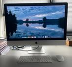 iMac 27 inch 5K Late 2015 - 24GB RAM - 1TB Fusion Drive, Computers en Software, Apple Desktops, Ophalen, HDD en SSD, IMac, 1 TB