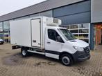 Mercedes-Benz Sprinter 516 CDI Koelkoffer ATP Thermo-King V5, Auto's, Automaat, Stof, Gebruikt, 4 cilinders