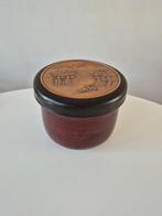 Japanse Lakdoos (Urushi), Ophalen