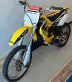 Suzuki rm 85cc, Ophalen, 6 versnellingen, 85 cc, Zo goed als nieuw