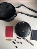 Steeldrum / Handpan / Klankschaal 16 cm mini, Ophalen of Verzenden, Nieuw, Overige merken