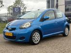Toyota Aygo 1.0-12V Comfort Navigator, Auto's, Voorwielaandrijving, Euro 5, Gebruikt, 68 pk