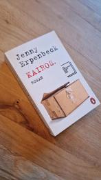 Kairos - Jenny Erpenbeck (Roman) - Duitstalig, Ophalen of Verzenden, Zo goed als nieuw, Jenny Erpenbeck, Europa overig