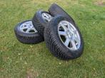 Banden & velgen voor Toyota Corolla, Ophalen