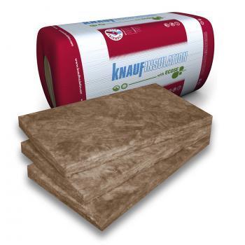 Knauf Steenwol, 5, 7 & 9 cm. dik, MOOI VOORDELIG!! beschikbaar voor biedingen