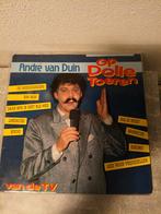 Lp Andre van duin, Ophalen of Verzenden, Gebruikt, 12 inch, Levenslied of Smartlap