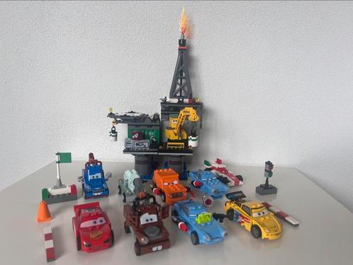 Diverse Lego Cars 1&2 sets, Kinderen en Baby's, Speelgoed | Duplo en Lego, Zo goed als nieuw, Ophalen of Verzenden