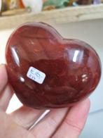 Hart van Carneool, Ophalen of Verzenden, Mineraal