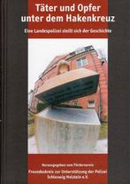 taeter und opfer unter dem hakenkreuz, 20e eeuw of later, Verzenden, Europa, Nieuw