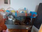 Hamsterhok, Dieren en Toebehoren, Ophalen, Minder dan 75 cm, Hok, Minder dan 60 cm