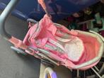 Babyborn wagen, Kinderen en Baby's, Speelgoed | Poppen, Ophalen, Zo goed als nieuw, Overige typen