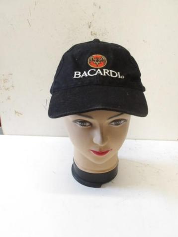 Bacardi pet (nr.1) beschikbaar voor biedingen